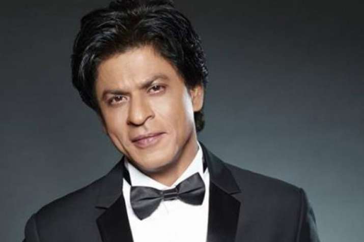 Shah Rukh Khan Shah Rukh Khan- India TV