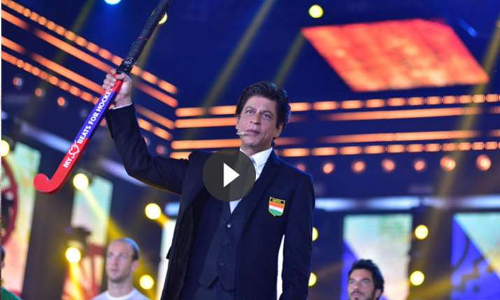 शाहरुख खान शाहरुख खान- India TV