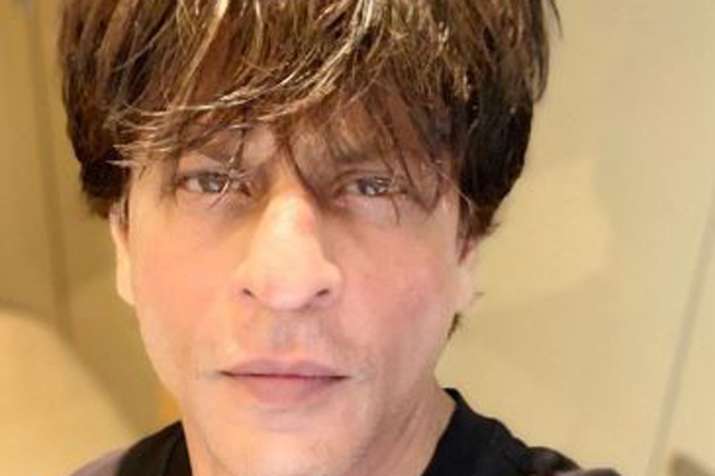 Shah Rukh Khan Shah Rukh Khan- India TV
