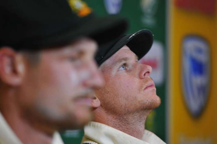 steve smith steve smith- India TV
