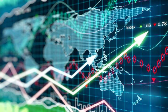 Stock Market Stock Market- India TV Paisa