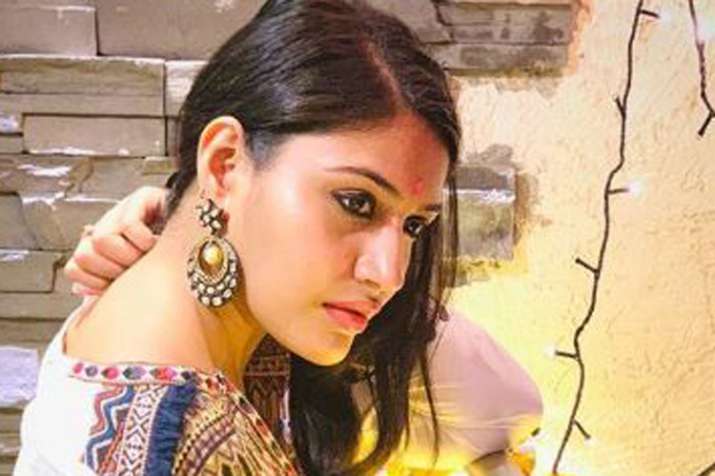 Surbhi Chandna Surbhi Chandna- India TV