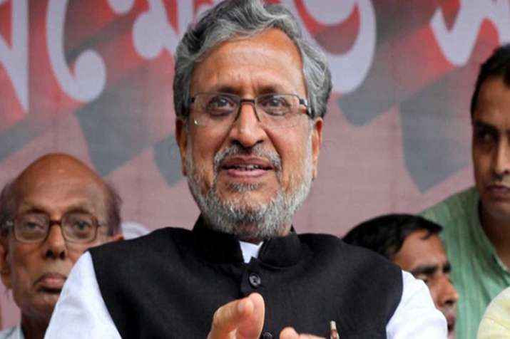 बिहार की सभी जेल व अदालतों में होगी वीडियो कान्फ्रेंसिंग: सुशील मोदी बिहार की सभी जेल व अदालतों में होगी वीडियो कान्फ्रेंसिंग: सुशील मोदी- India TV