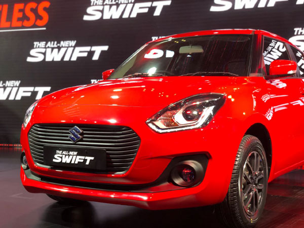 maruti swift maruti swift- India TV Paisa