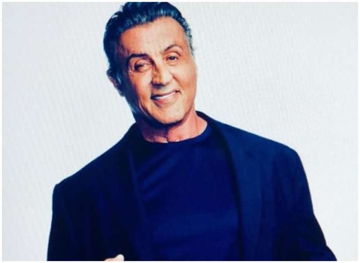 sylvestor stallone sylvestor stallone- India TV