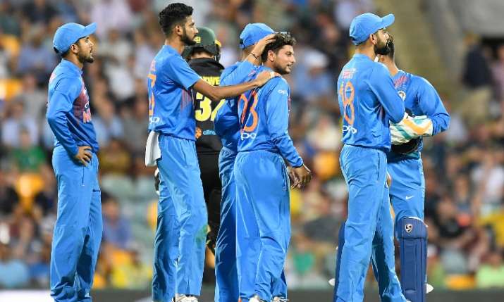 Team India Team India- India TV