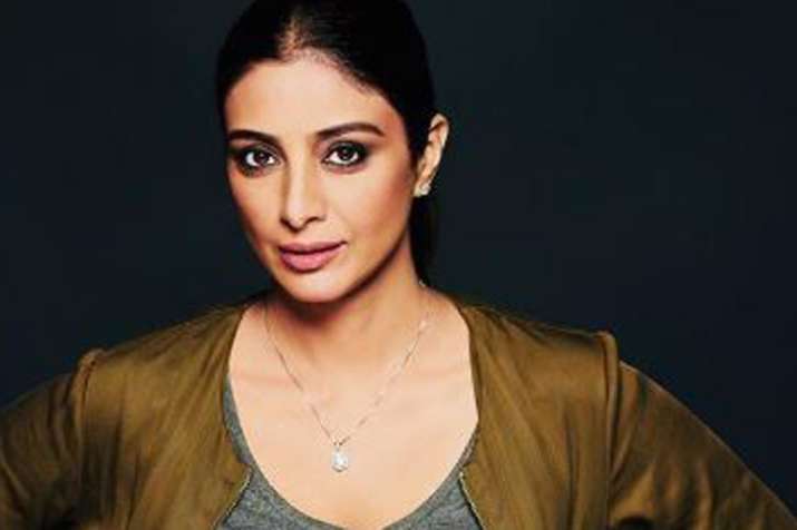 Tabu Tabu- India TV