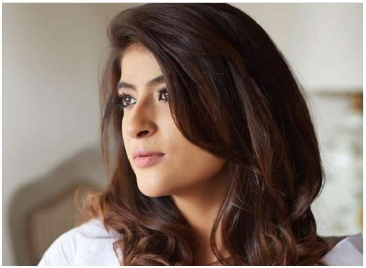 tahira kashyap tahira kashyap- India TV