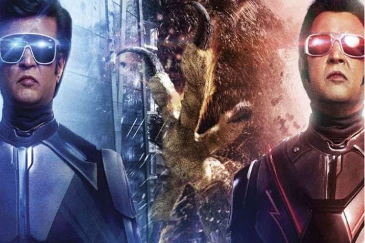 2.0 Trailer 2.0 Trailer- India TV