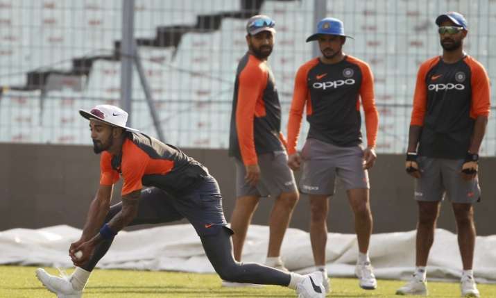 INDIA vs WEST INDIES, 1st T20 INDIA vs WEST INDIES, 1st T20- India TV