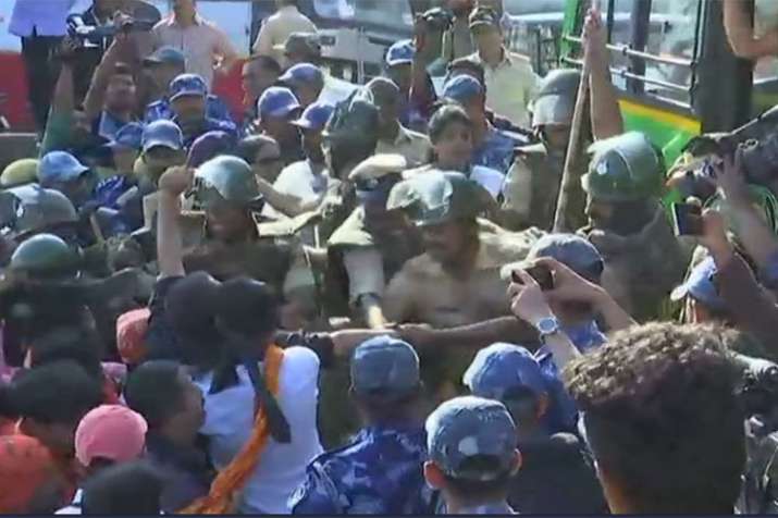 Tipu Sultan Jayanti Live Updates Tipu Sultan Jayanti Live Updates- India TV