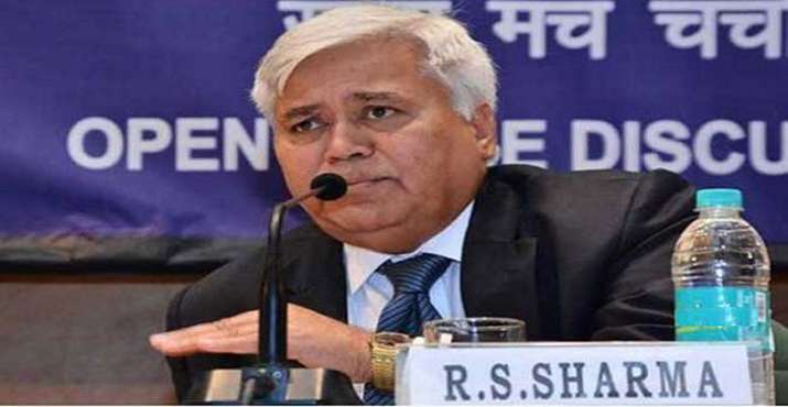 Trai Chairman Trai Chairman- India TV Paisa
