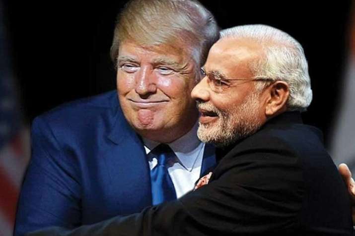 मैं प्रधानमंत्री मोदी का बहुत सम्मान करता हूं, जल्द करेंगे बात: ट्रम्प मैं प्रधानमंत्री मोदी का बहुत सम्मान करता हूं, जल्द करेंगे बात: ट्रम्प - India TV
