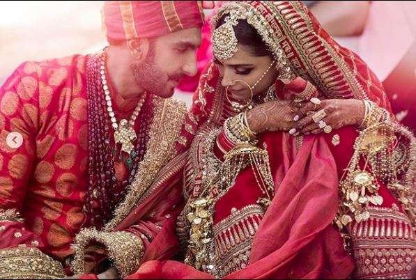 DeepVeer DeepVeer- India TV
