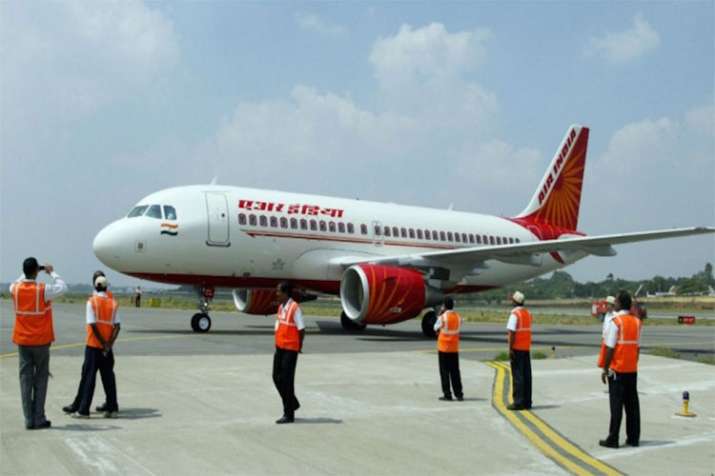 Air India Air India- India TV