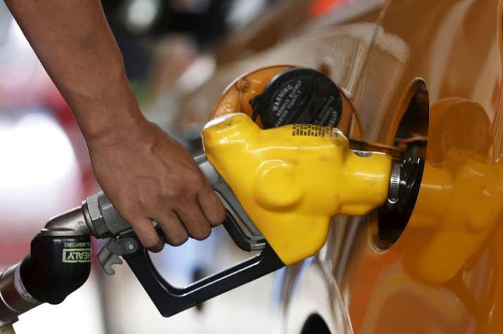 Petrol and Diesel Prices Petrol and Diesel Prices- India TV Paisa