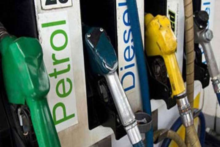 Petrol and Diesel Price Petrol and Diesel Price - India TV Paisa
