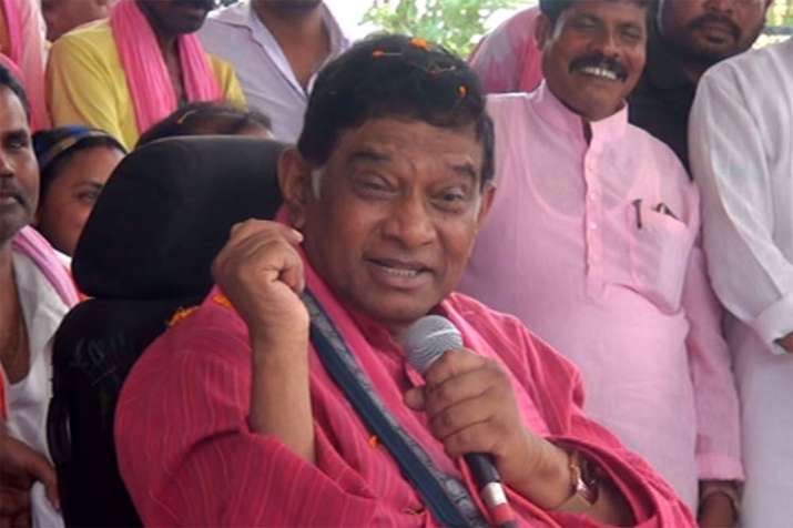 Ajit Jogi Ajit Jogi- India TV