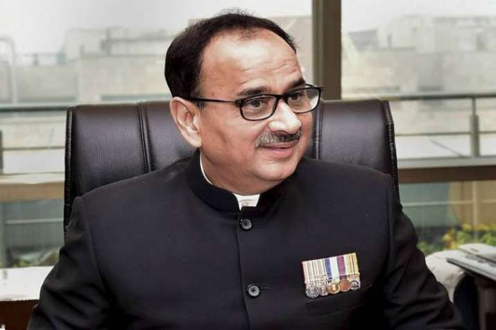 alok verma alok verma- India TV