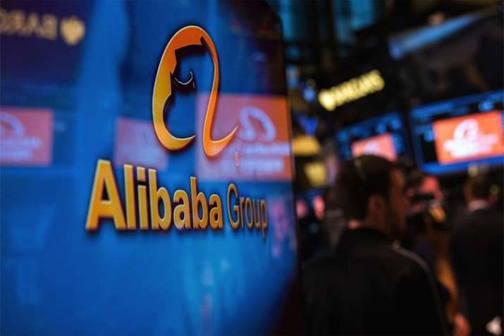 Alibaba Alibaba- India TV Paisa