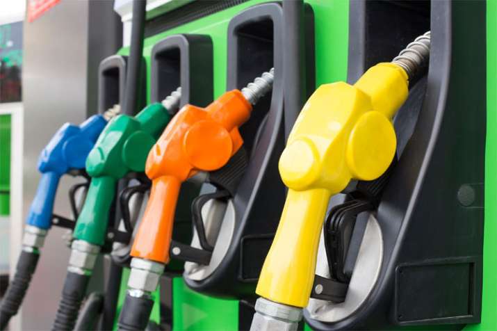 Petrol Diesel Petrol Diesel- India TV Paisa