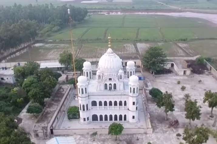 Kartarpur Kartarpur- India TV