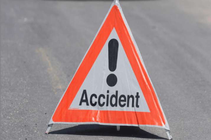 Road Accident Road Accident- India TV