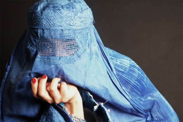 Nail Polish is un islamic Nail Polish is un islamic - India TV