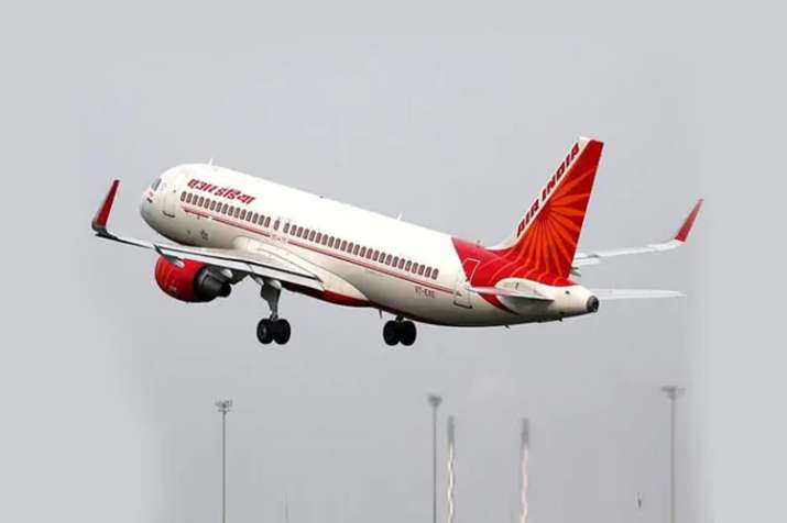 Air India Air India- India TV