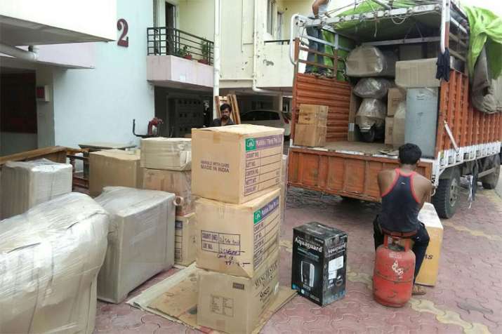 Packers and Movers Packers and Movers - India TV