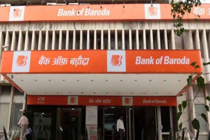 Bank Of Baroda Bank Of Baroda- India TV Paisa