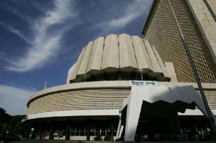 Maharashtra Assembly Maharashtra Assembly - India TV