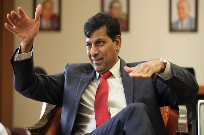 Raghuram Rajan Raghuram Rajan- India TV Paisa