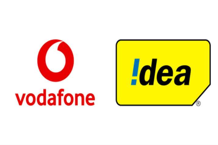 Vodafone idea Vodafone idea- India TV Paisa