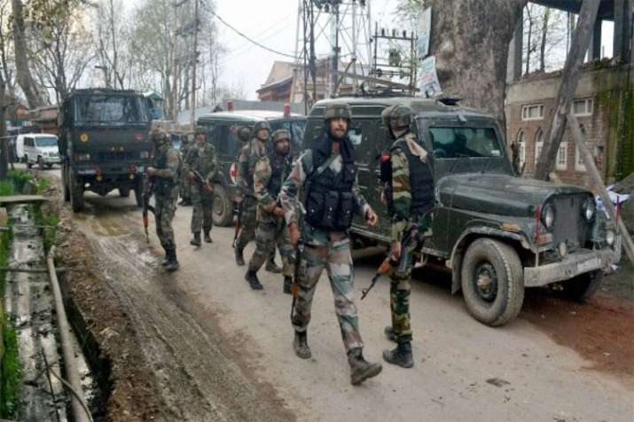 jammu Kashmir jammu Kashmir- India TV