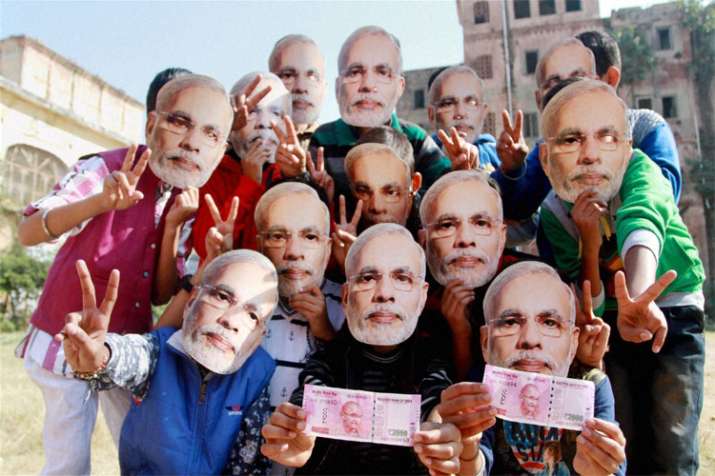 Note Ban Note Ban- India TV Paisa