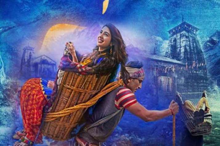 Kedarnath Kedarnath- India TV