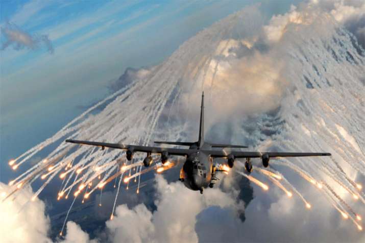 US Attack US Attack- India TV
