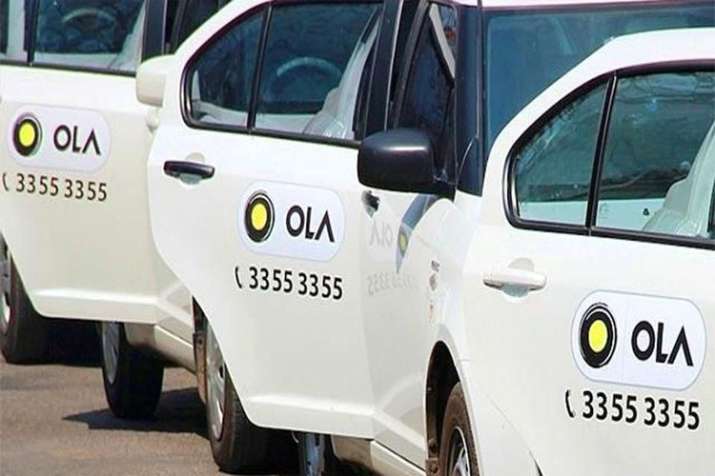 Ola Ola- India TV Paisa