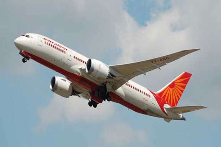 Air India Air India- India TV Paisa
