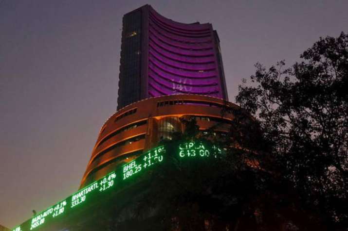 Stock Market Stock Market- India TV Paisa
