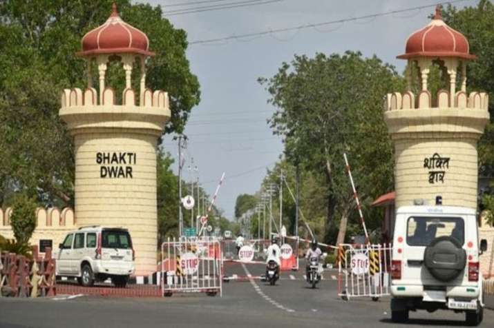 Wardha Army Depot Wardha Army Depot- India TV