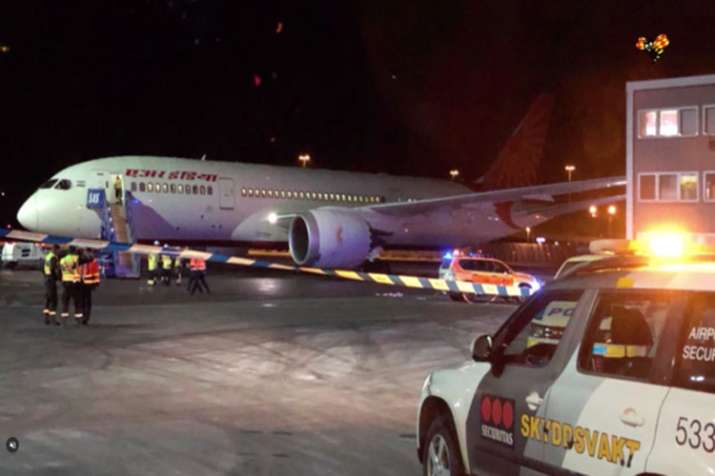 Air India Air India- India TV