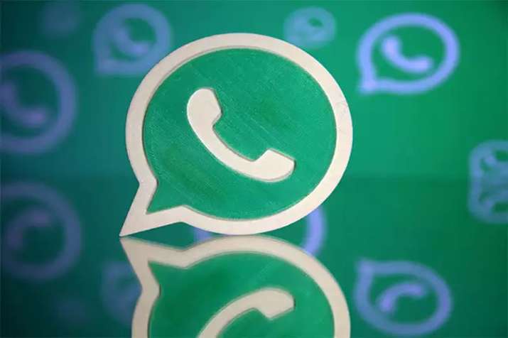 Whatsapp Whatsapp- India TV Paisa