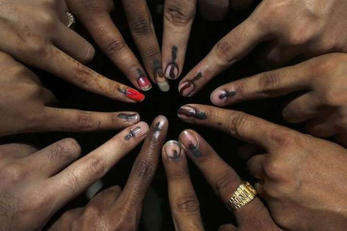 Chhattisgarh Assembly Elections 2018 Chhattisgarh Assembly Elections 2018- India TV