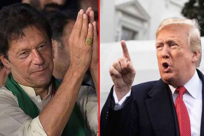 US suspends USD 1.66 billion in security assistance to... US suspends USD 1.66 billion in security assistance to...- India TV