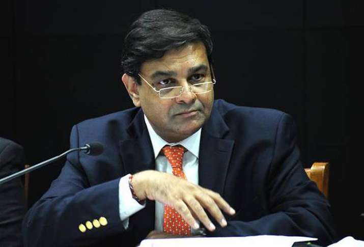 Urjit Patel Urjit Patel- India TV Paisa