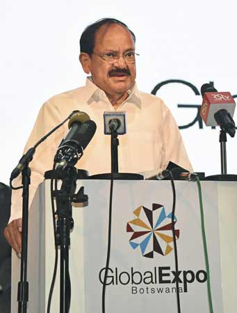 M Venkaiah Naidu M Venkaiah Naidu- India TV Paisa