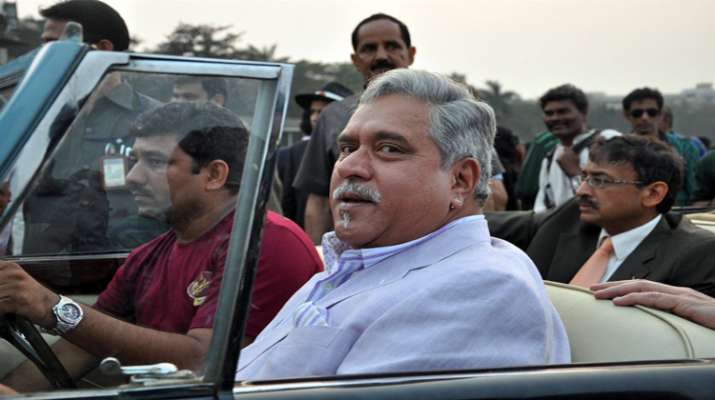 vijay mallya vijay mallya- India TV Paisa