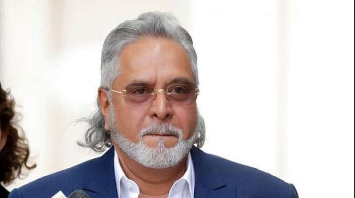vijay mallya vijay mallya - India TV Paisa